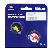 (メンズ、レディース、キッズ)US OPEN DAMPENERS 2個入り WR8412301001