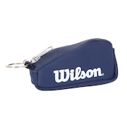 ウイルソン（Wilson）（メンズ、レディース）ローラン・ギャロス キーチェーン バッグ WR8026701001