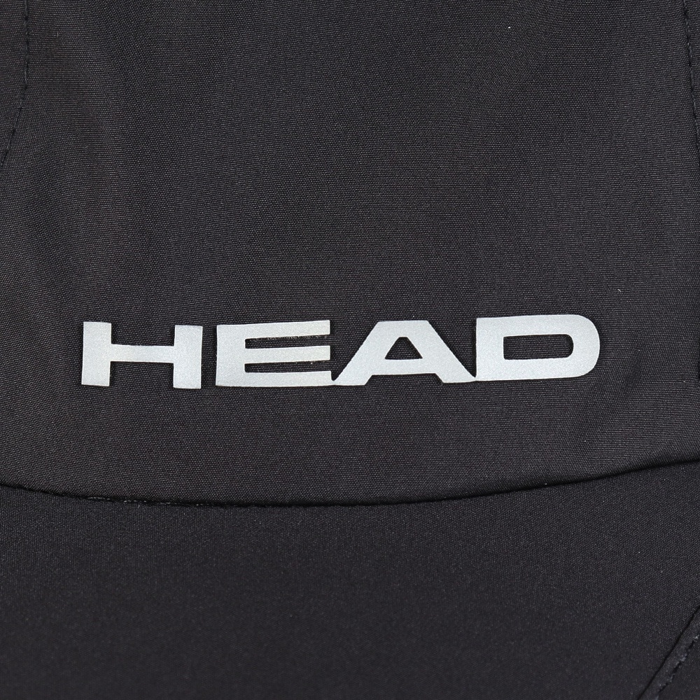 ヘッド（HEAD）（メンズ、レディース）Pro Player キャップ 287115 BK