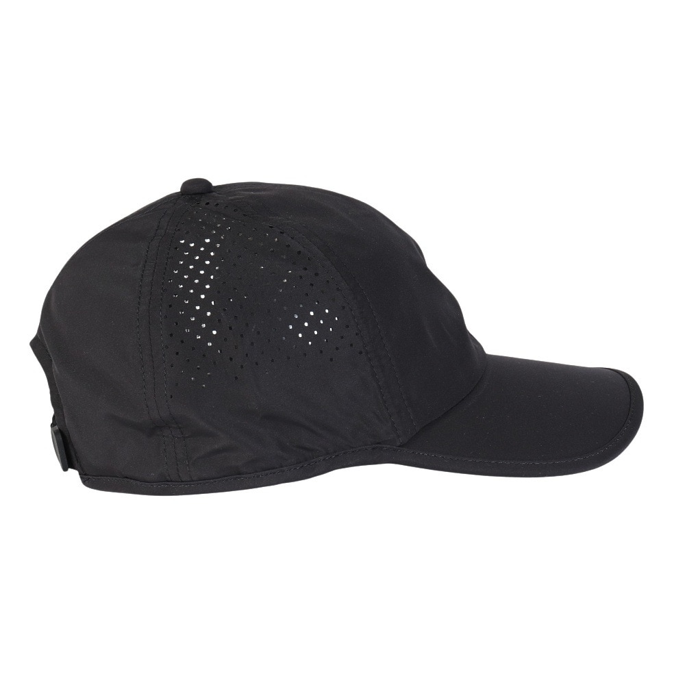 ヘッド（HEAD）（メンズ、レディース）Pro Player キャップ 287115 BK