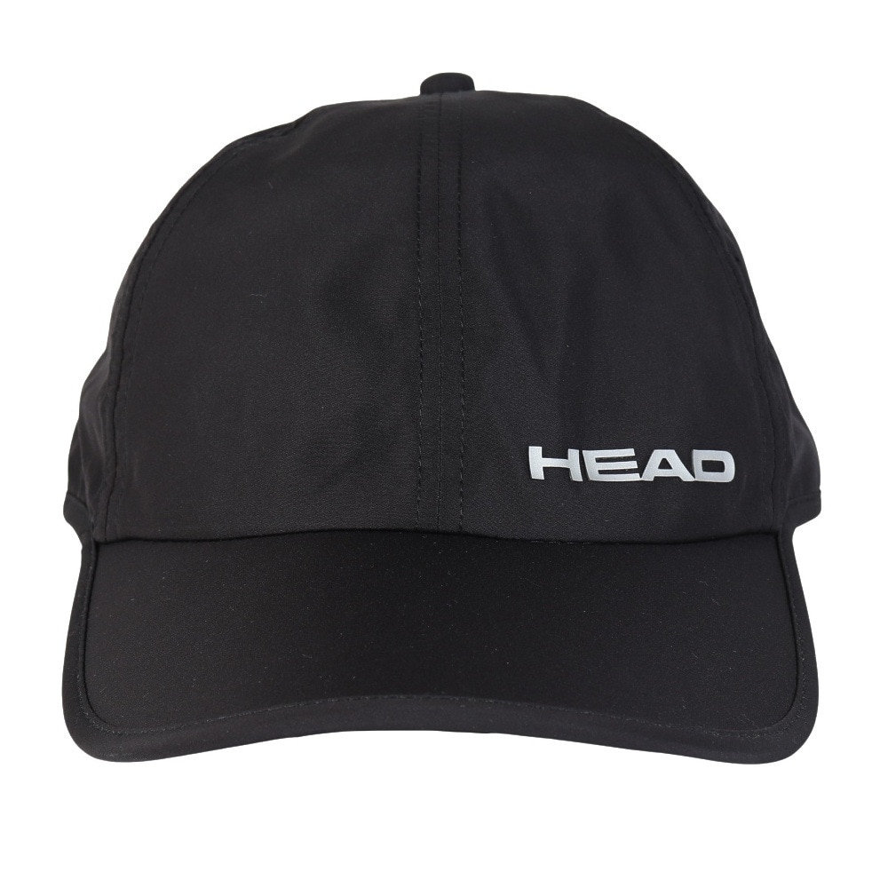 ヘッド（HEAD）（メンズ、レディース）Pro Player キャップ 287115 BK