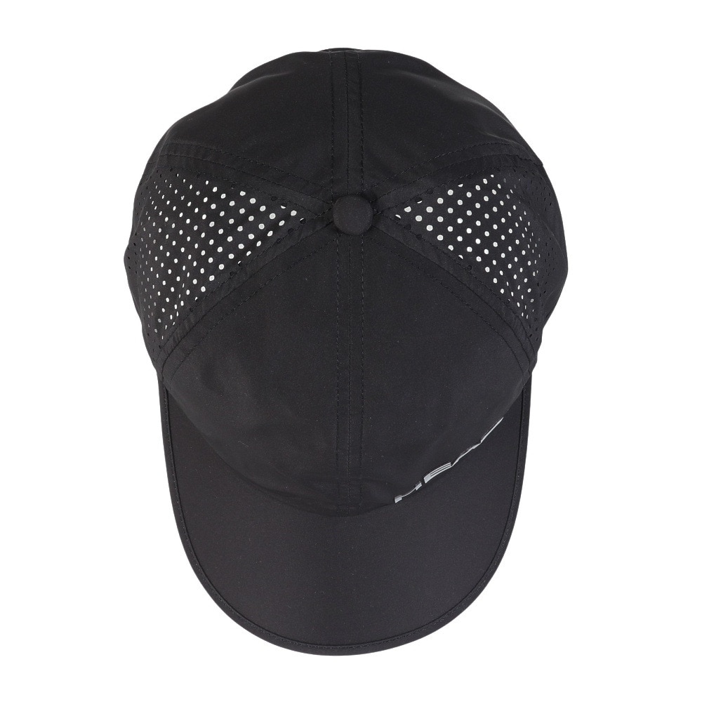 ヘッド（HEAD）（メンズ、レディース）Pro Player キャップ 287115 BK