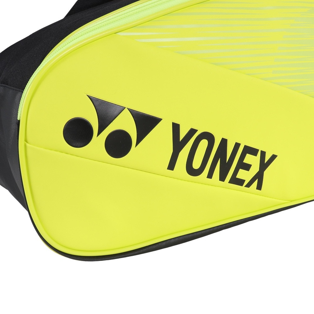 ヨネックス（YONEX）（メンズ、レディース）テニス ラケットケース