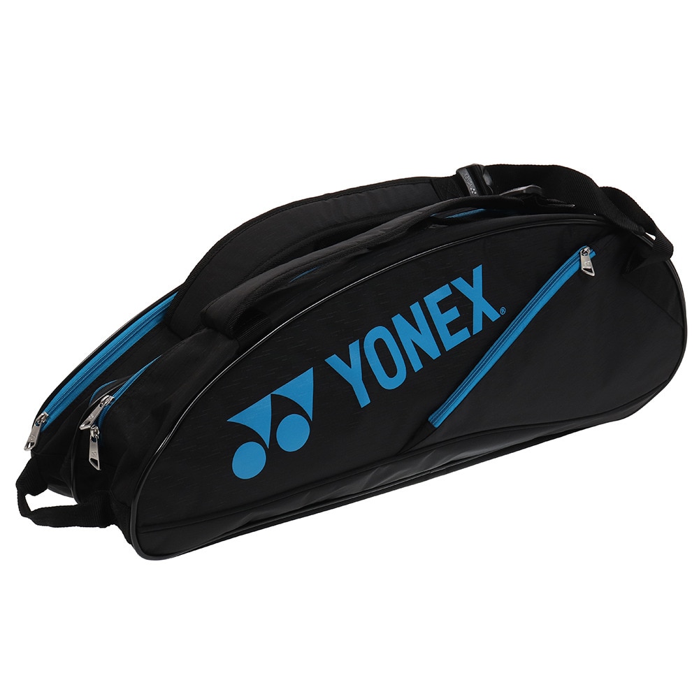 ヨネックス｜テニス ラケットバッグ 6本収納可 BAG2132R-007 - スポーツ用品はスーパースポーツゼビオ