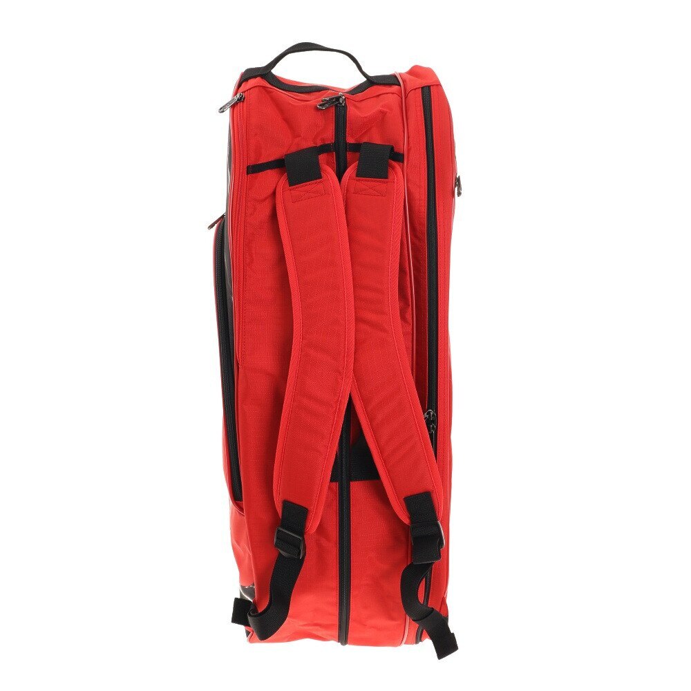 ヨネックス（YONEX）（メンズ、レディース）テニス ラケットケース ラケットバッグ6 BAG2222R-001