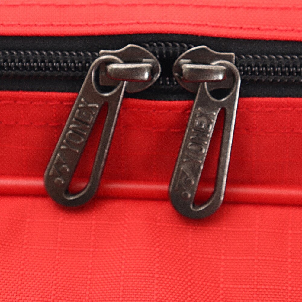 ヨネックス（YONEX）（メンズ、レディース）テニス ラケットケース ラケットバッグ6 BAG2222R-001