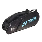 ヨネックス（YONEX）（メンズ、レディース）テニス ラケットケース ラケットバッグ6 BAG2222R-007