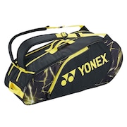 ヨネックス（YONEX）（メンズ、レディース）テニス ラケットケース 6本用 BAG2222R-824