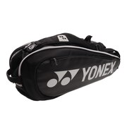 ヨネックス（YONEX） テニス ラケットケース ラケットバッグ 6 BAG2002R-017 6本収納可