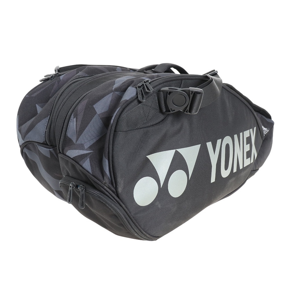 ヨネックス（YONEX）（メンズ、レディース）テニス ラケットケース ラケットバッグ6 テニス6本用 BAG2202R-007 |  スポーツ用品はスーパースポーツゼビオ