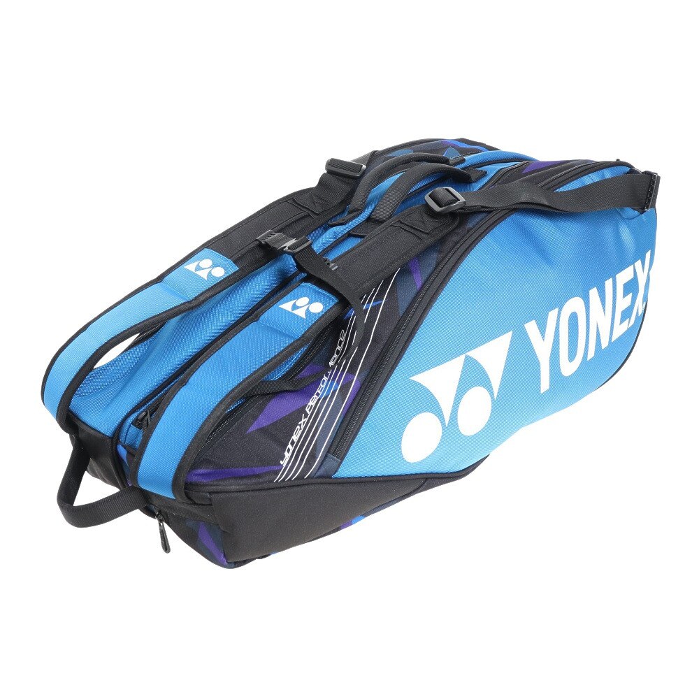 YONEX ラケットバッグ6 (テニス6本用) BAG2202R