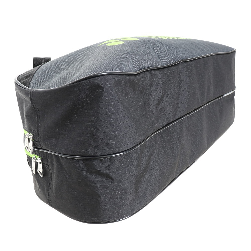 ヨネックス｜テニス ラケットケース ラケットバッグ6 BAG2132R-723 6本収納可 - アウトドア・キャンプ用品はエルブレス