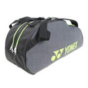 ヨネックス（YONEX）（メンズ、レディース）テニス ラケットケース ラケットバッグ6 BAG2132R-723 6本収納可