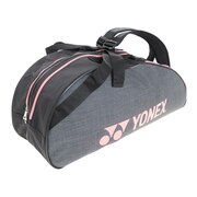 ヨネックス（YONEX）（メンズ、レディース）テニス ラケットケース ラケットバッグ 6 BAG2132R-827 6本収納可