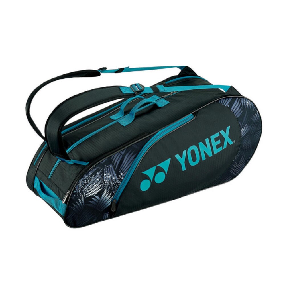 バナー テニス ラケットバック 6本用 YONEX ヨネックス PRO series 