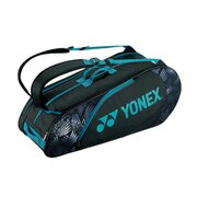 ヨネックス（YONEX）（メンズ、レディース）テニス ラケットケース ラケットバッグ6 テニス6本用 BAG2222R-188