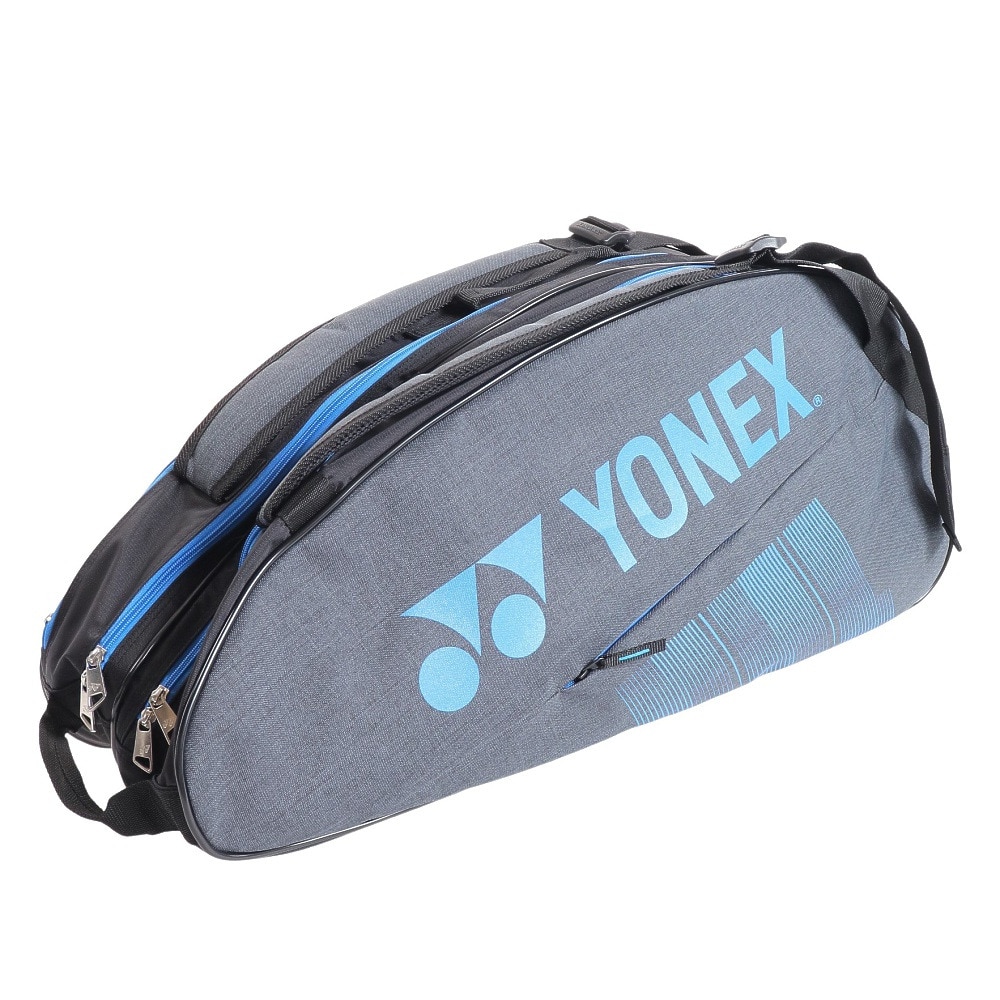 YONEX テニス ラケットケース ラケットバッグ6 BAG2332R-033 ＦＦ 41 テニス