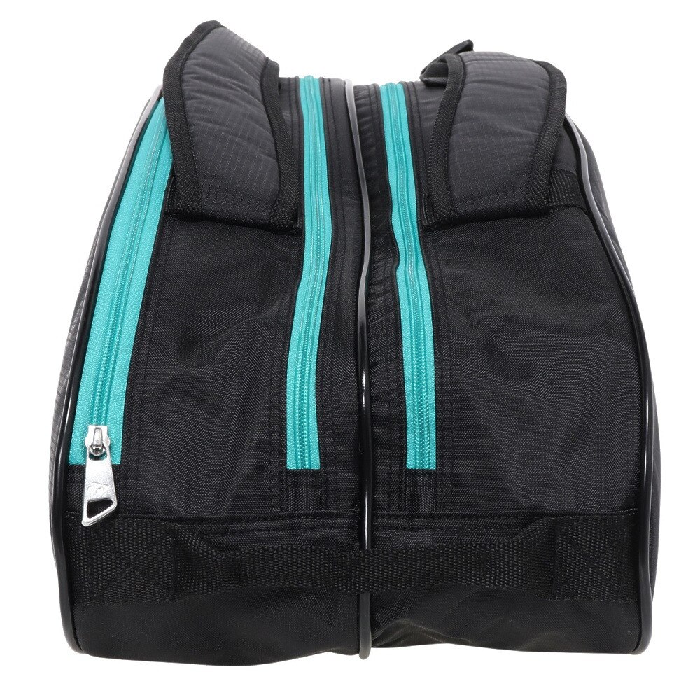 ヨネックス（YONEX）（メンズ、レディース）テニス ラケットバッグ6 リュック付き BAG2332R-502