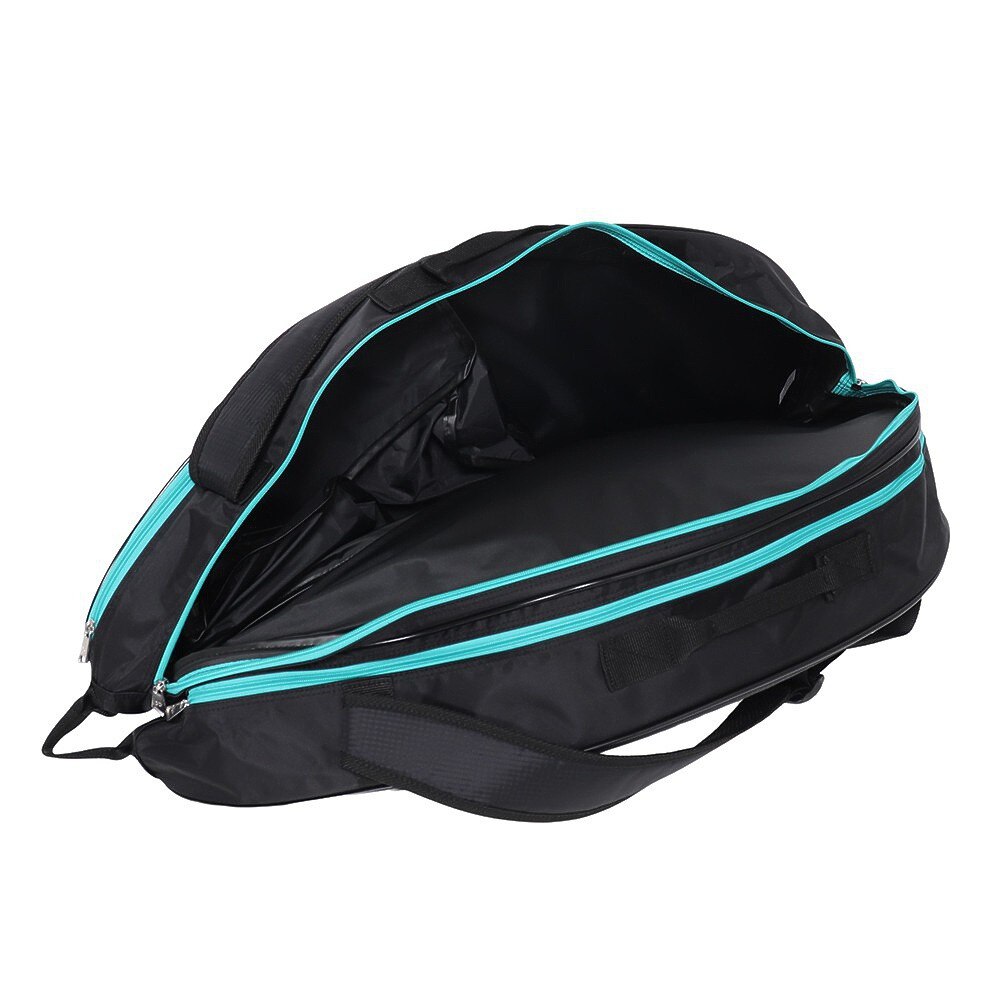 ヨネックス（YONEX）（メンズ、レディース）テニス ラケットバッグ6 リュック付き BAG2332R-502