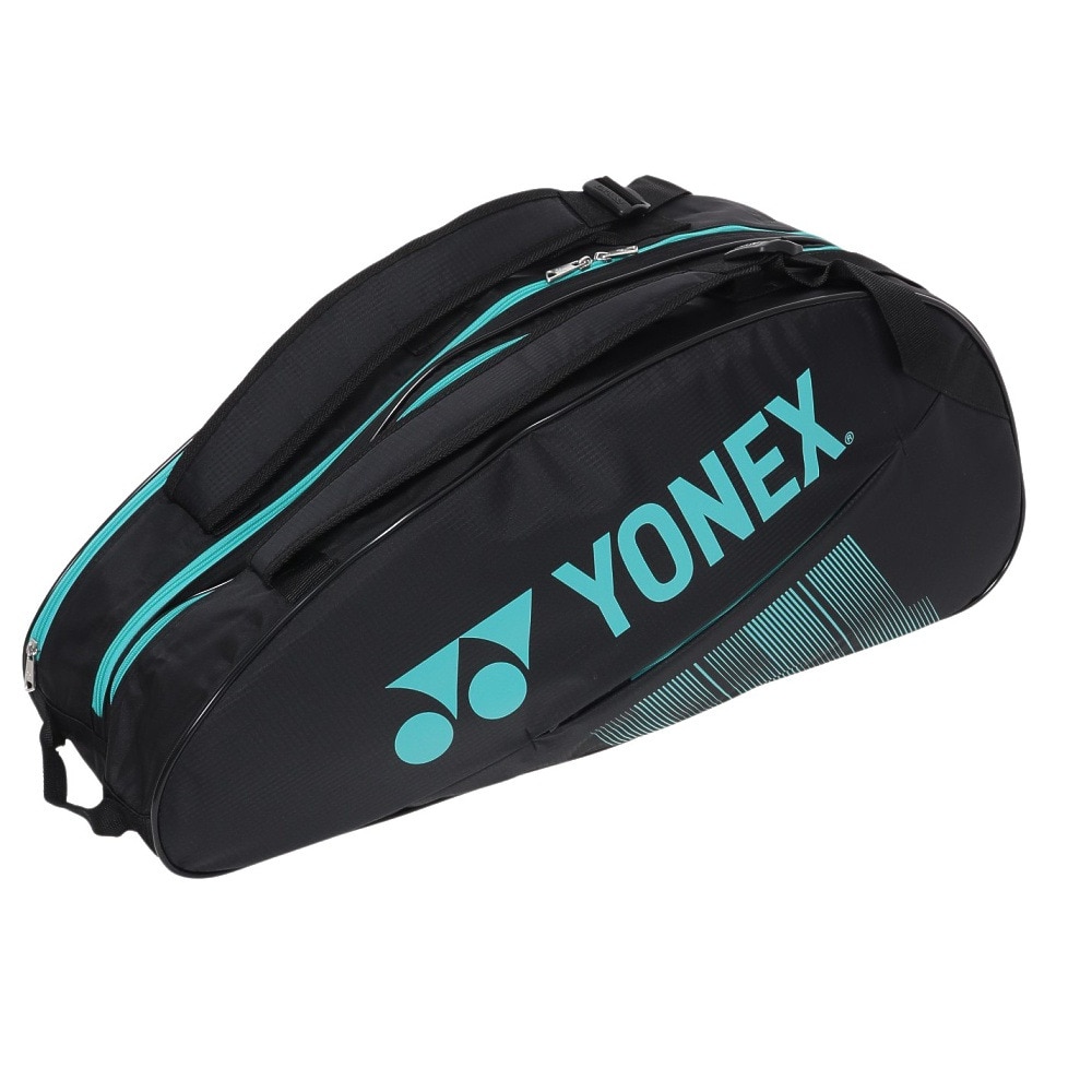 ヨネックス（YONEX）（メンズ、レディース）テニス ラケットバッグ6 リュック付き BAG2332R-502 スポーツ用品はスーパースポーツゼビオ