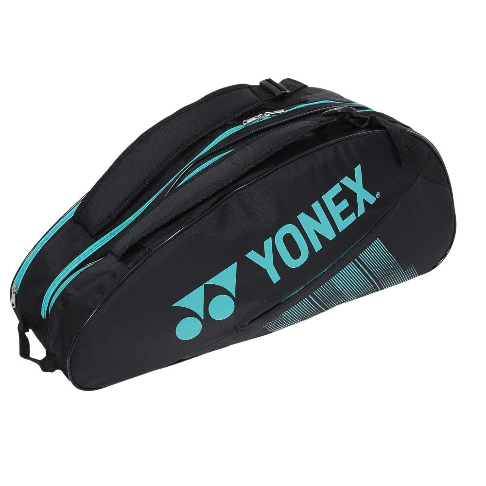 ヨネックス（YONEX）（メンズ、レディース）テニス ラケットバッグ6