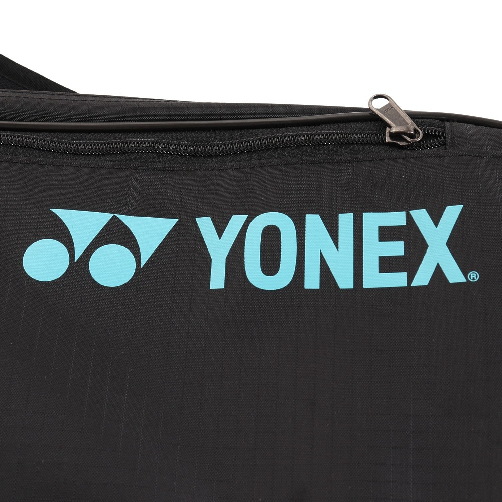 ヨネックス（YONEX）（メンズ）テニス ラケットケース ラケットバッグ6本入れ BAG2322G-301