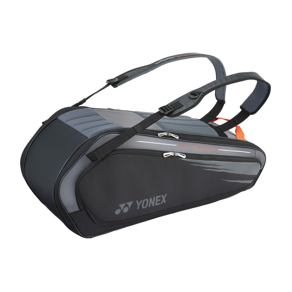 ヨネックス（YONEX）（メンズ、レディース）テニス ラケットケース