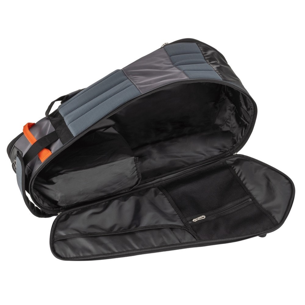 ケース付き　YONEX ARMOR BLADE 77 テニスラケット テニス ソフトテニス ラケットケース 硬・軟 1本 AC534 007 | スポーツ