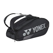 (メンズ、レディース)テニス ラケットケース ラケットバッグ6 BAG2402R-007
