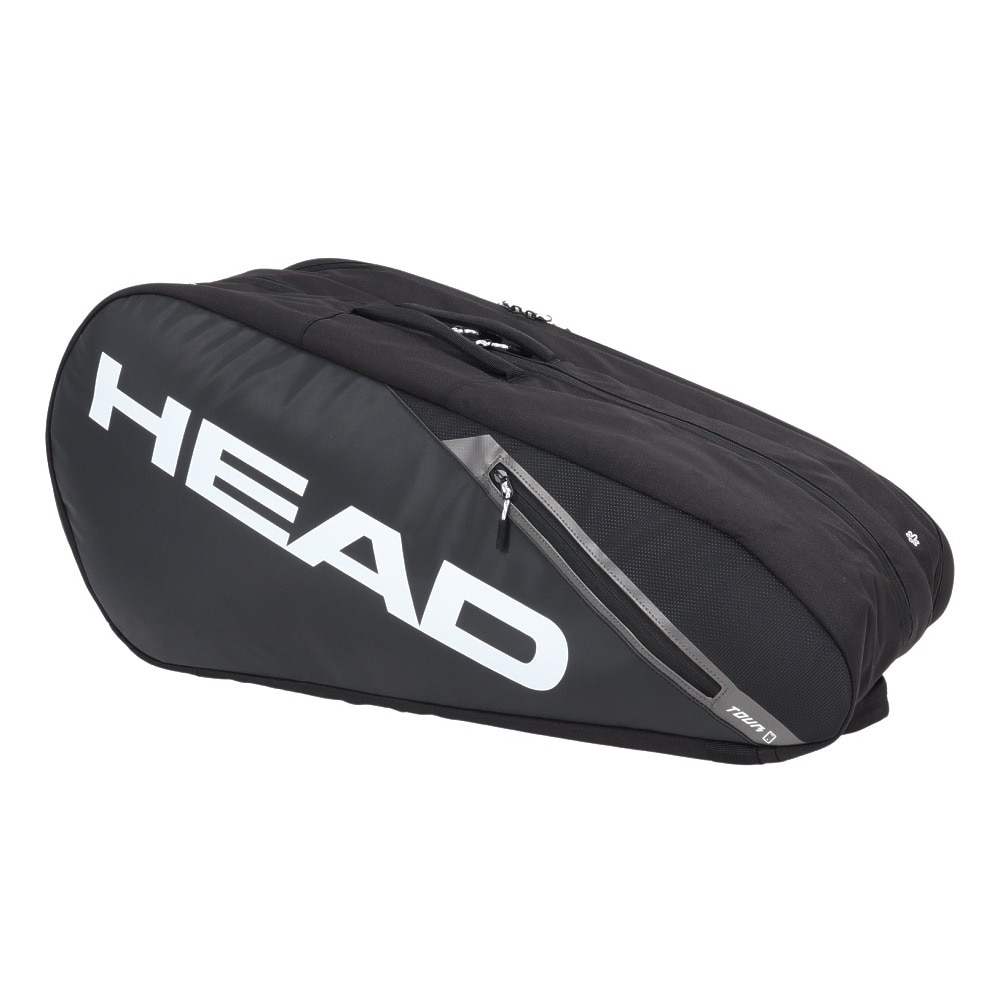 ヘッド（HEAD）（メンズ、レディース）テニス ラケットケース Tour