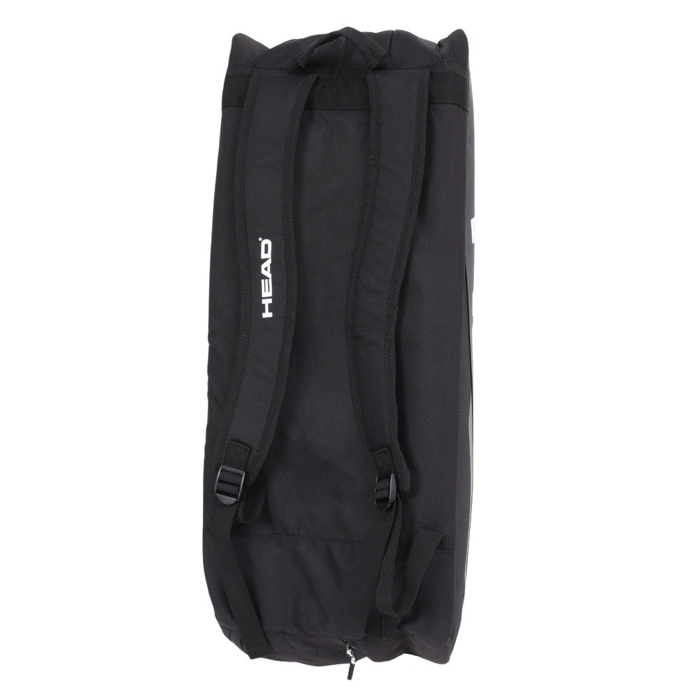 ヘッド（HEAD）（メンズ、レディース）テニス ラケットケース Tour