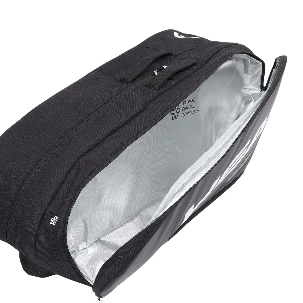 ヘッド（HEAD）（メンズ、レディース）テニス ラケットケース Tour