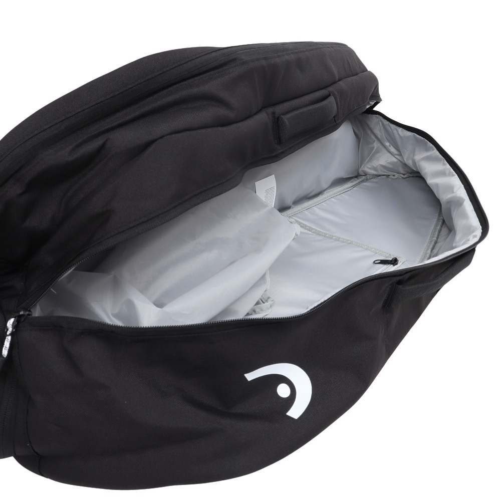 ヘッド（HEAD）（メンズ、レディース）テニス ラケットケース Tour