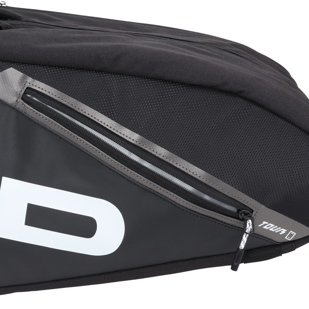 ヘッド（HEAD）（メンズ、レディース）テニス ラケットケース Tour