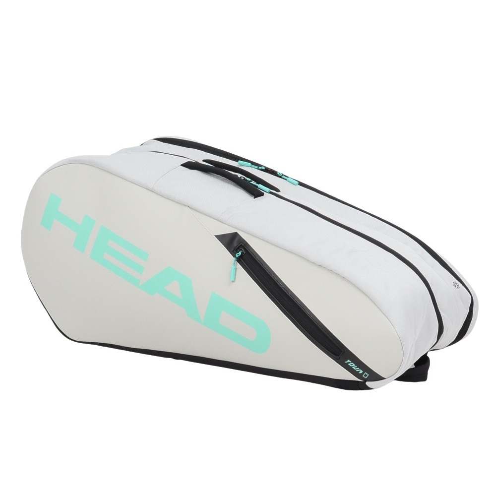 あれページ ヘッド（HEAD）（メンズ、レディース）テニス ラケットケース ツアー