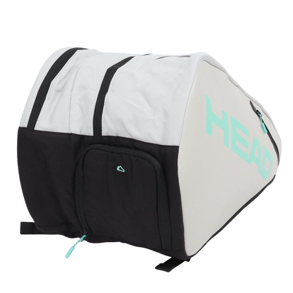 ヘッド（HEAD）（メンズ、レディース）テニス ラケットケース ツアー