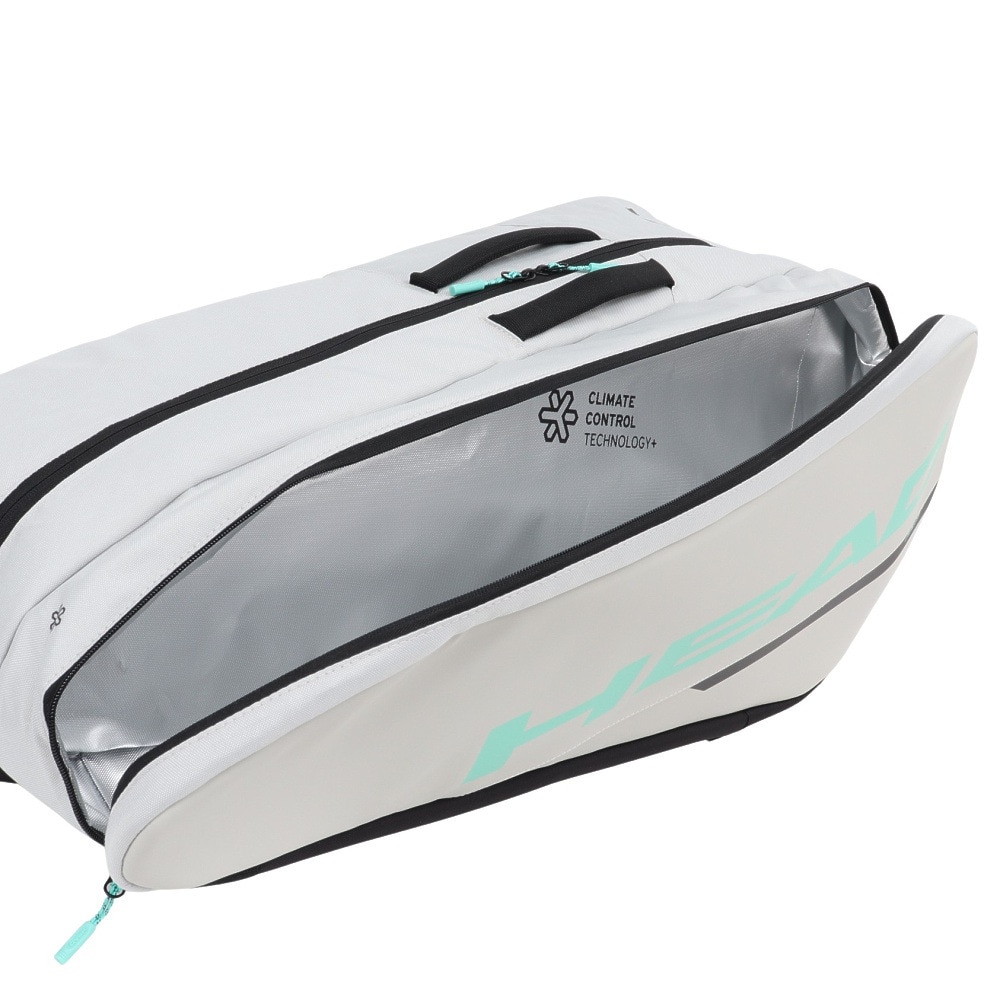 ヘッド（HEAD）（メンズ、レディース）テニス ラケットケース ツアー