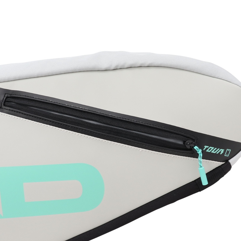 ヘッド（HEAD）（メンズ、レディース）テニス ラケットケース ツアー