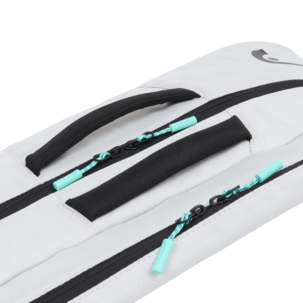 ヘッド（HEAD）（メンズ、レディース）テニス ラケットケース ツアー