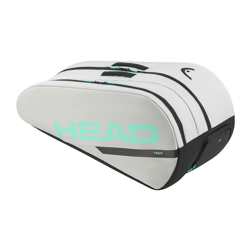 ヘッド HEAD Tour Racquet Bag CCTE 260924 9本用 L (テニスバッグ