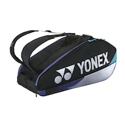 ヨネックス（YONEX）（メンズ、レディース、キッズ）テニス ラケットケース ラケットバック6 BAG2402R-076