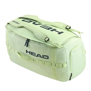 (メンズ、レディース)テニス ラケットケース PRO ダッフル Racquet Tennis バッグ M 260414