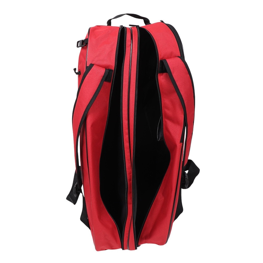 ヨネックス（YONEX）（メンズ、レディース）【新商品】テニス ラケットバッグ6 BAG2532R-001