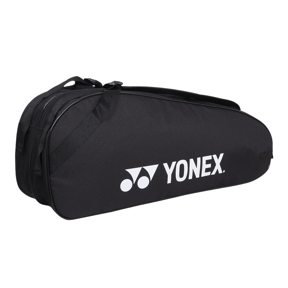 ヨネックス（YONEX）（メンズ、レディース）【新商品】テニス ラケットバッグ6 BAG2532R-007