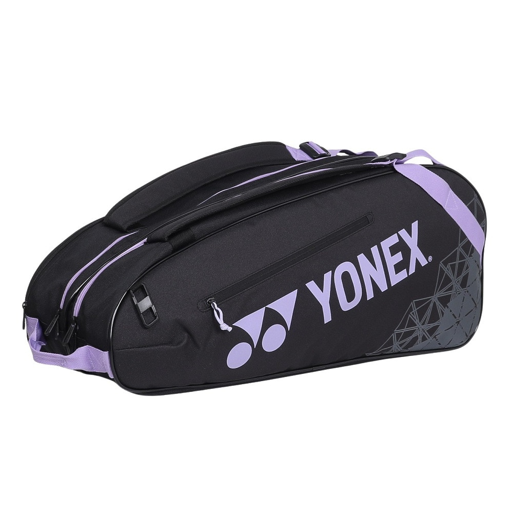 ヨネックス（YONEX）（メンズ、レディース）【新商品】テニス ラケットバッグ6 BAG2532R-022