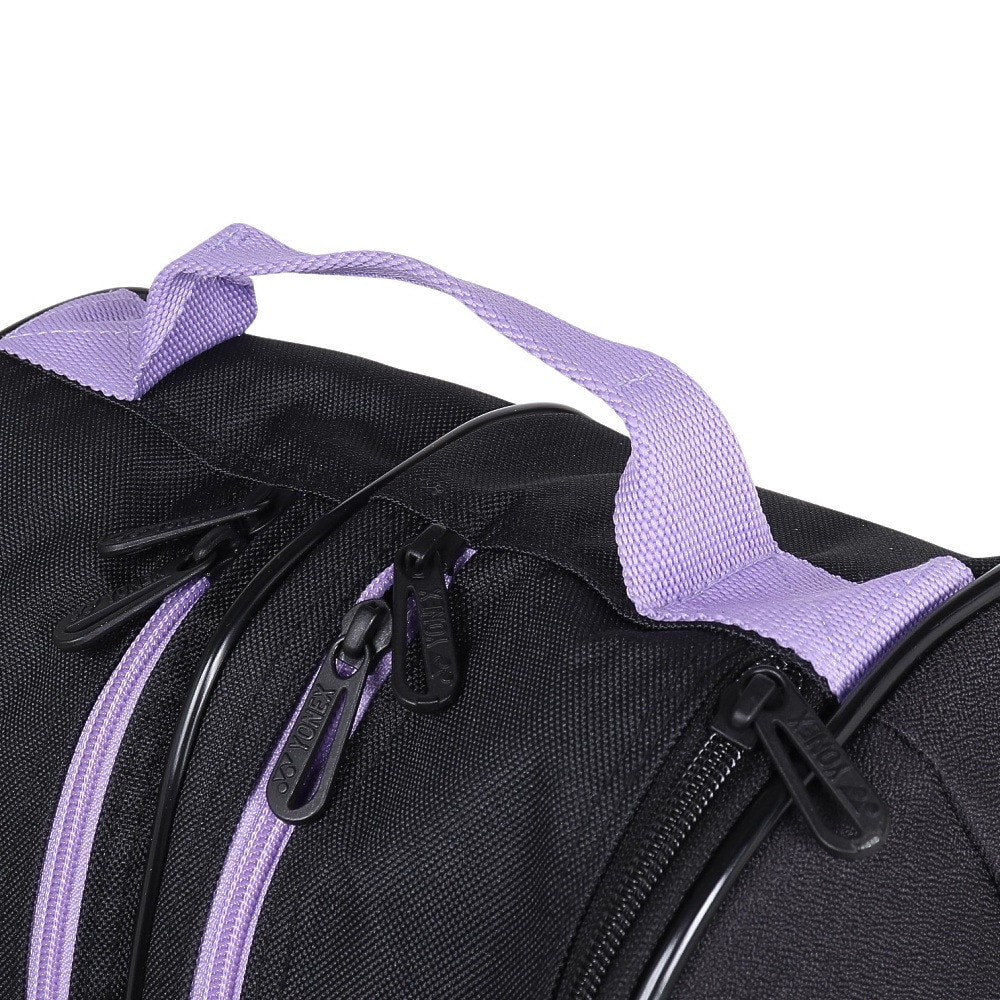 ヨネックス（YONEX）（メンズ、レディース）【新商品】テニス ラケットバッグ6 BAG2532R-022