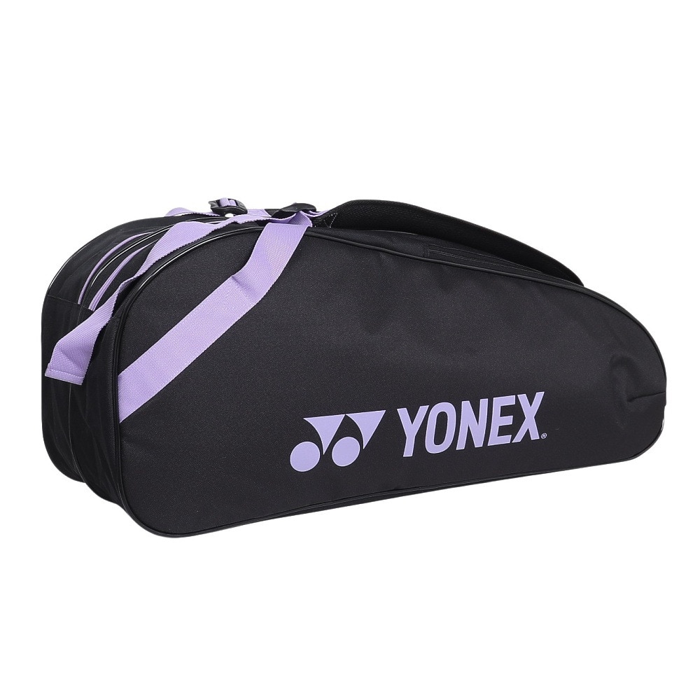 ヨネックス（YONEX）（メンズ、レディース）【新商品】テニス ラケットバッグ6 BAG2532R-022