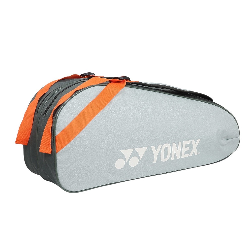 ヨネックス（YONEX）（メンズ、レディース）テニス ラケットバッグ6 BAG2532R-647