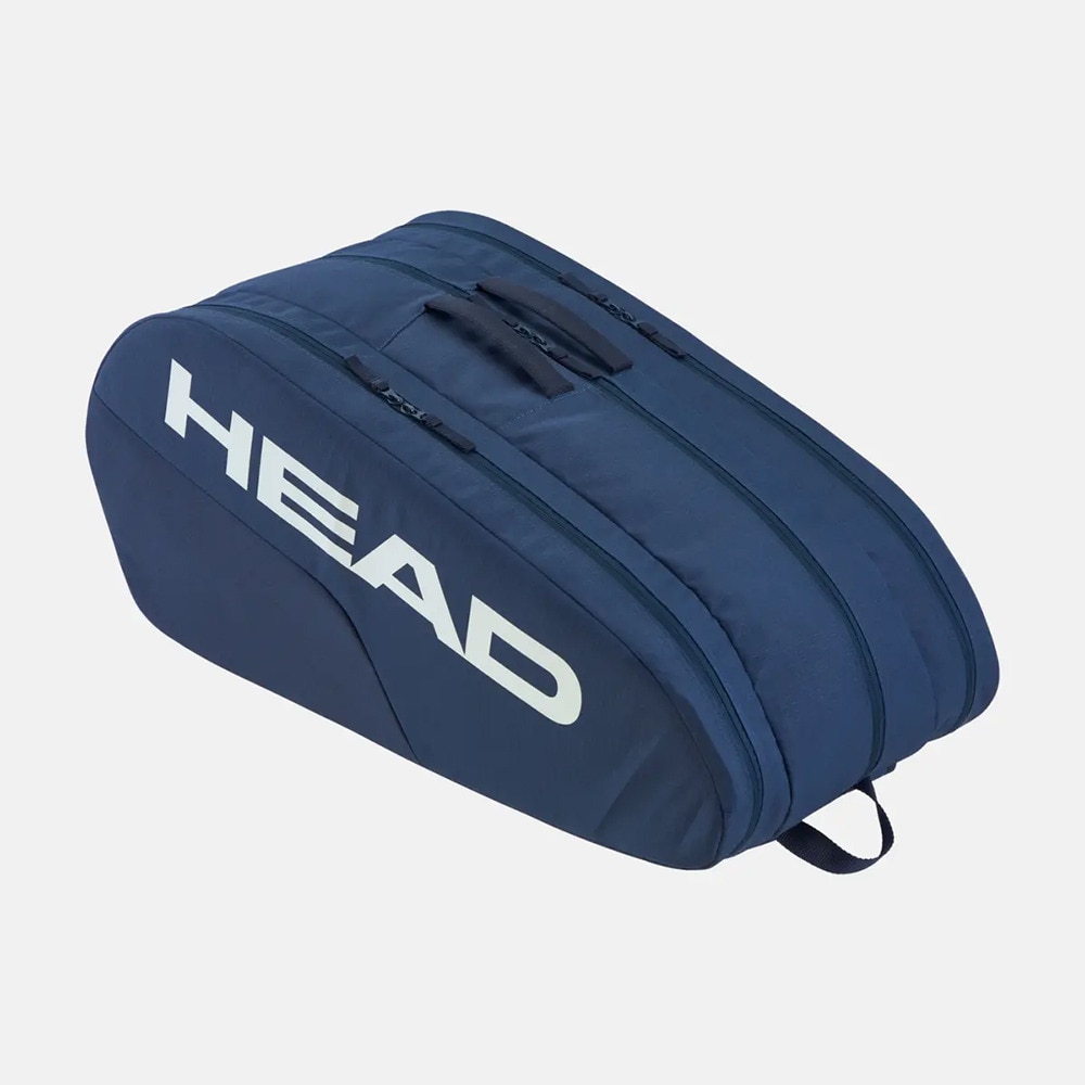 ヘッド（HEAD）（メンズ、レディース）テニス ラケットケース BASE RACQUET BAG L 261305 NV