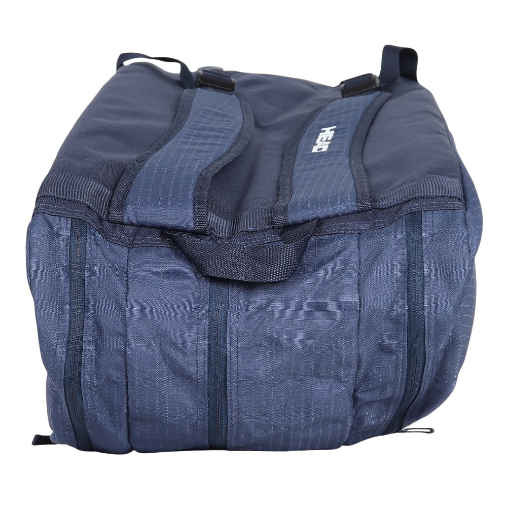 ヘッド（HEAD）（メンズ、レディース）テニス ラケットケース BASE RACQUET BAG L 261305 NV